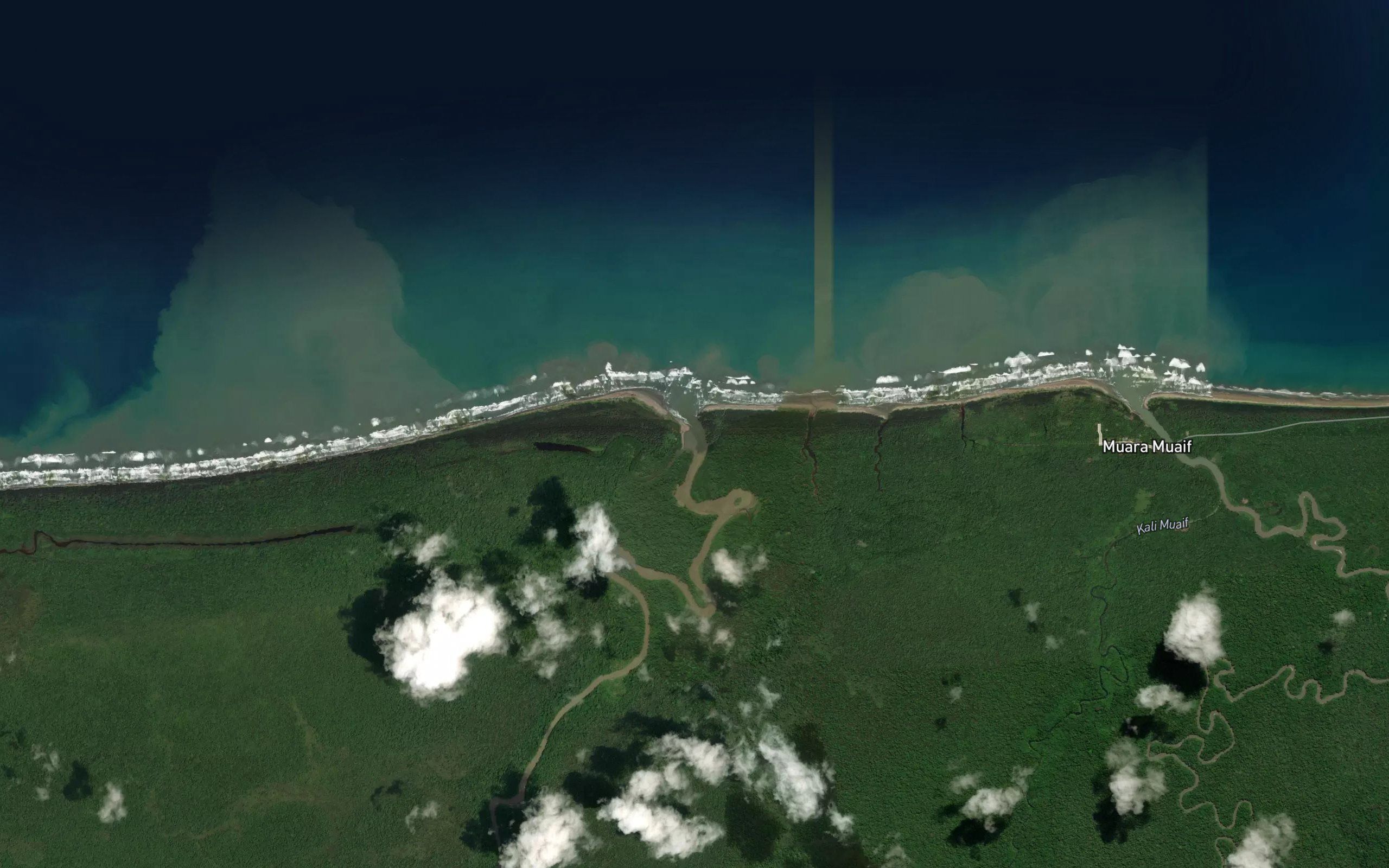 Sungai Sermo