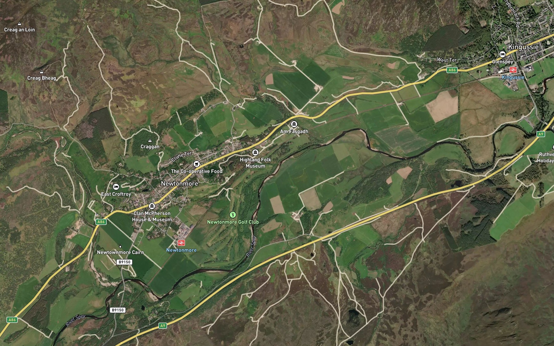 River Calder Fishing in Scotland 2026 — Live Reports, Forecast & AI ...