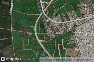 Masrif Nimrah Ahad `Ashar