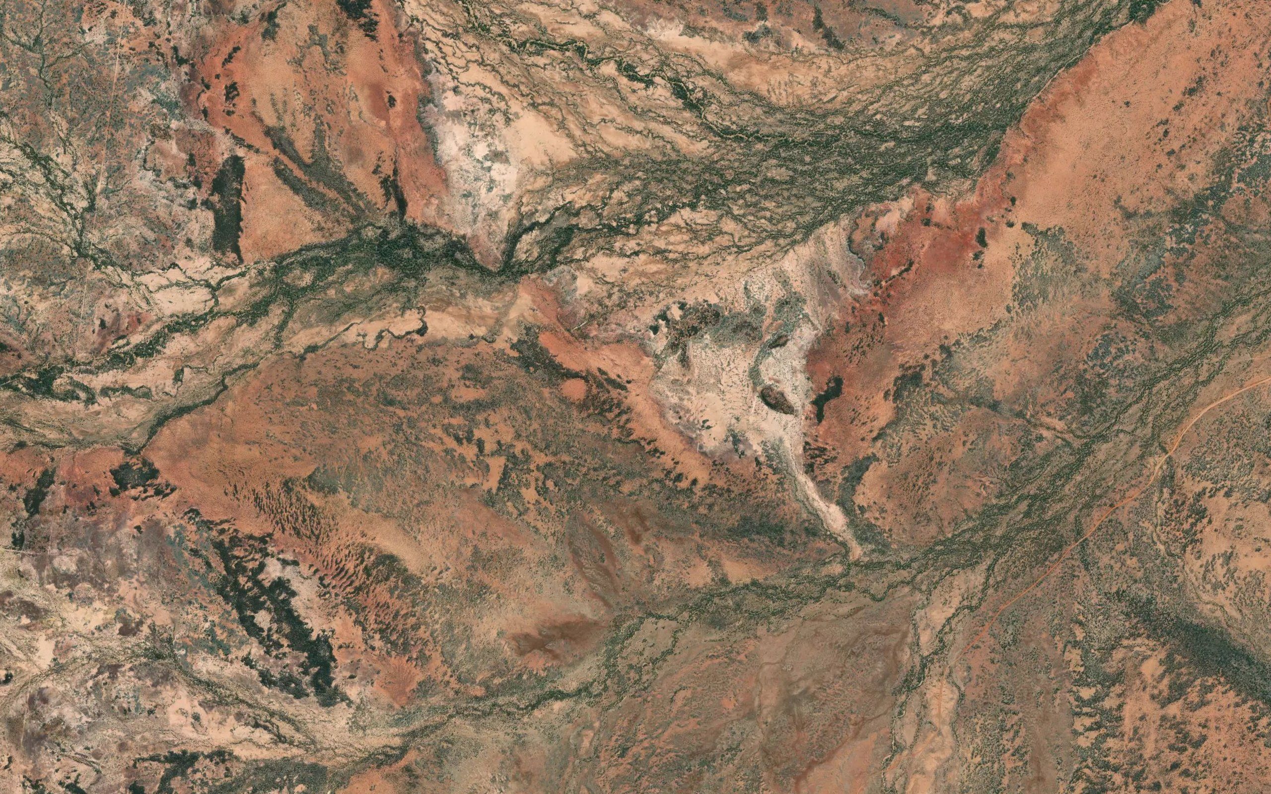 Ironbark Central Creek