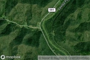 Lost Creek