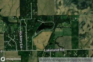 Kennel Lake Sportsman Club Lake