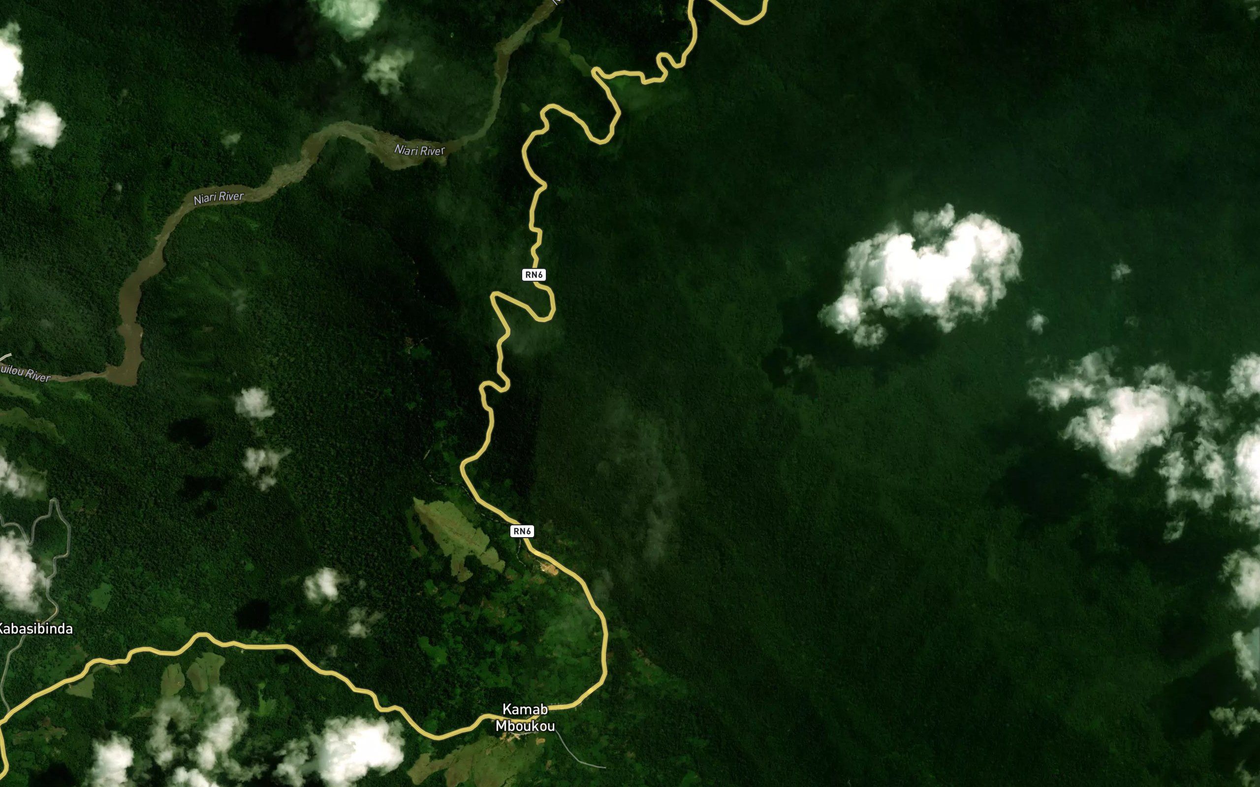 Kokolounga