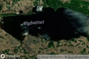 Vigdvatnet