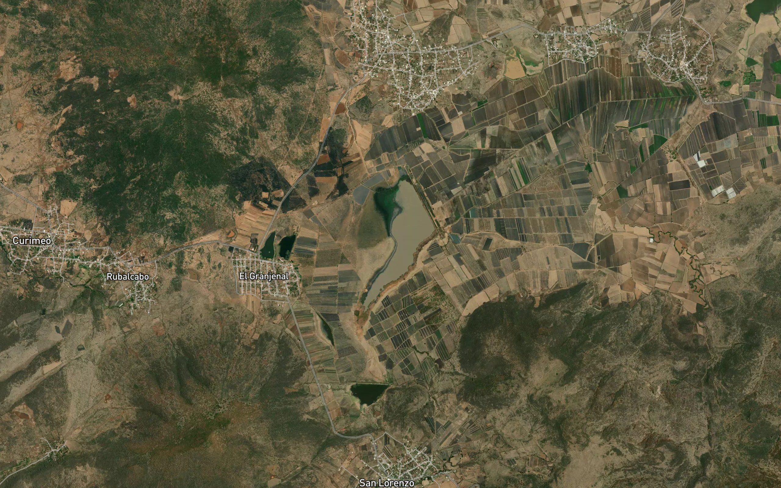 La Purisima