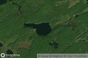 Mannerheim Lake