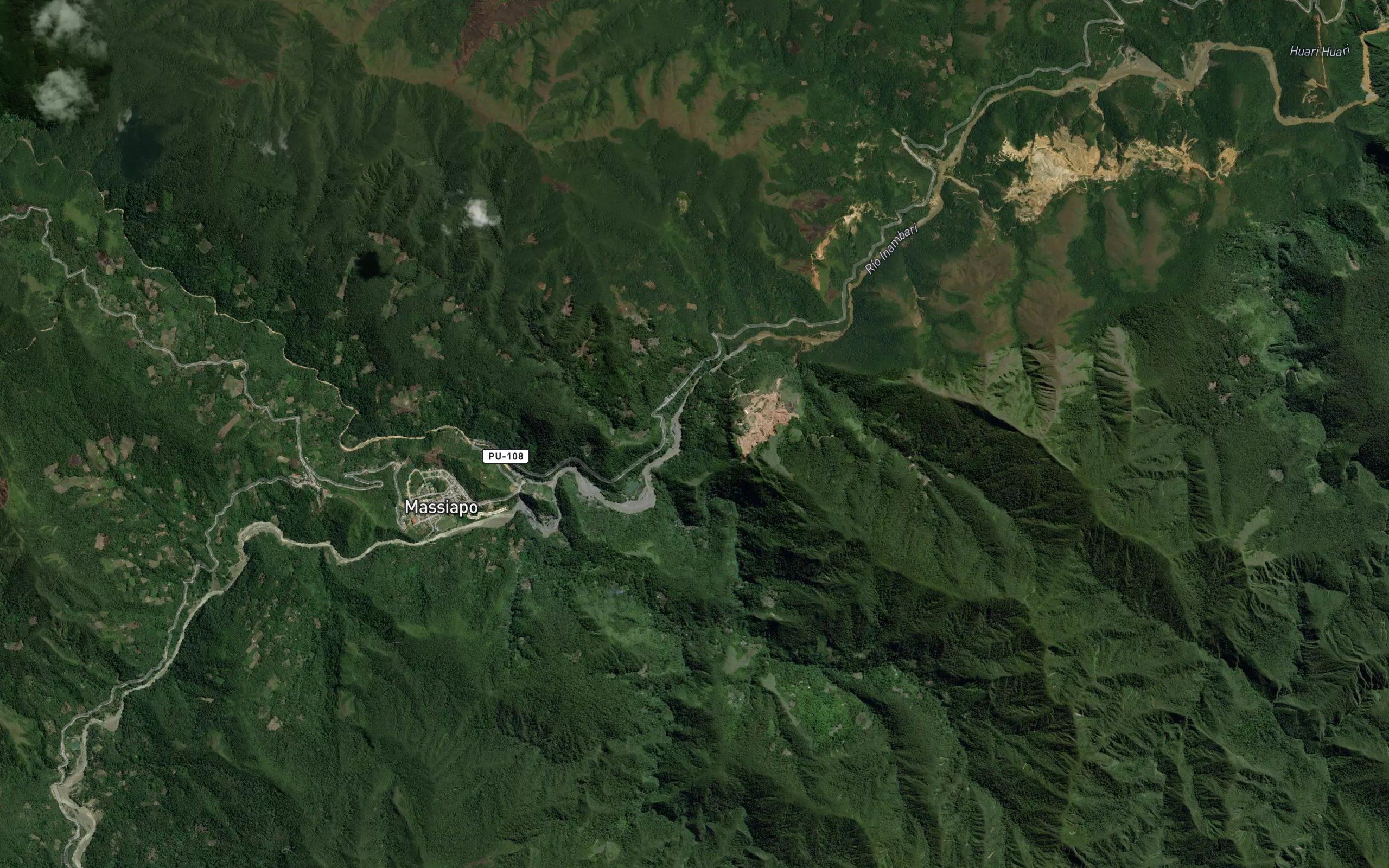 Rio Vilauma