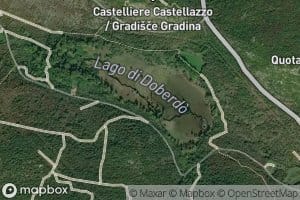 Lago di Doberdo