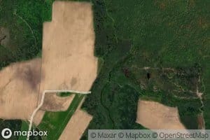 Right Fork Black Brook