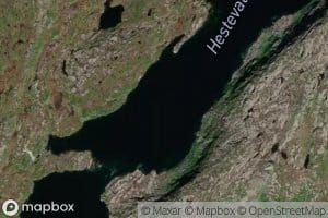 Hestevatnet