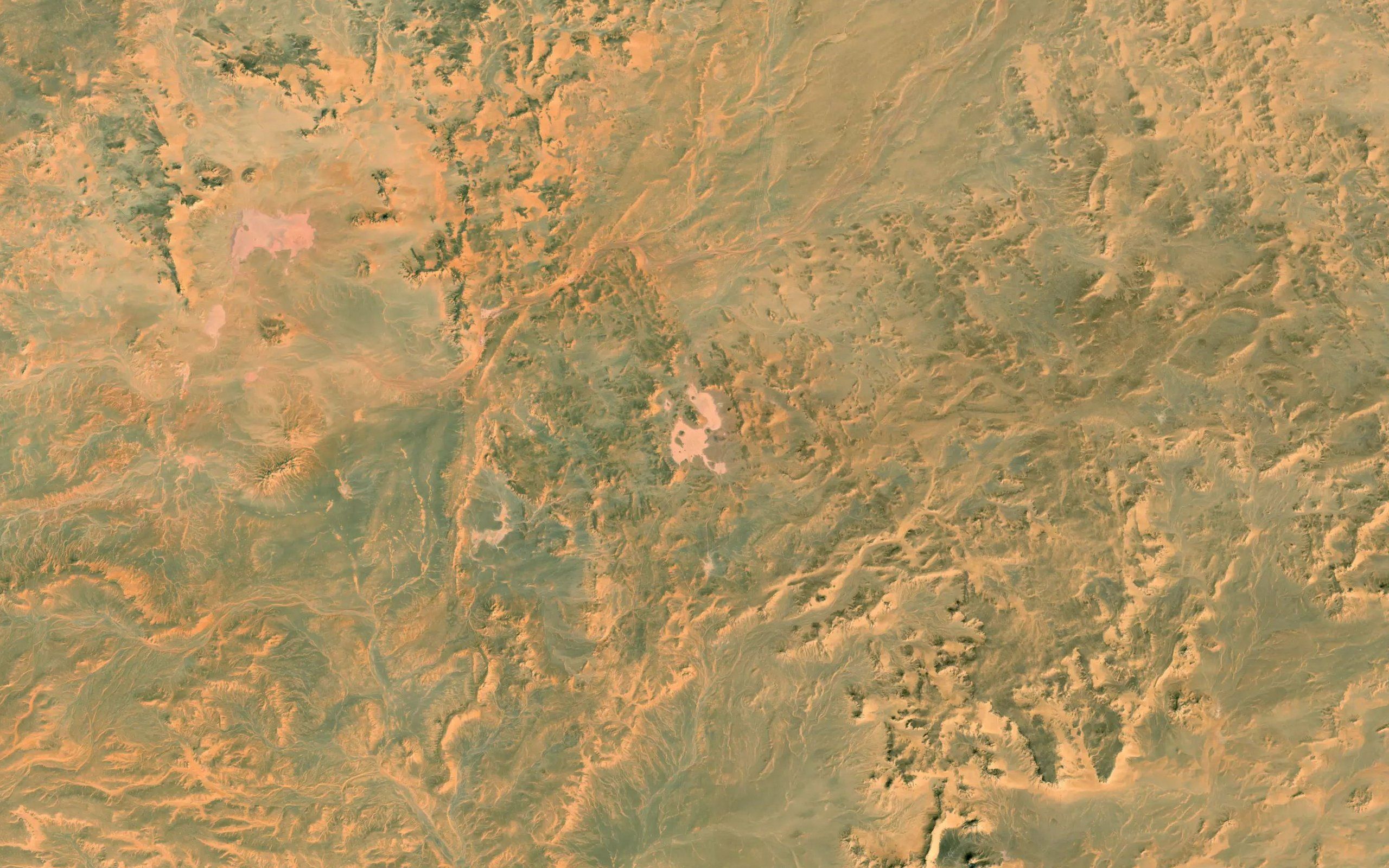 Khabrat al `Awja'