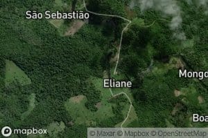 Ribeirao Guarani