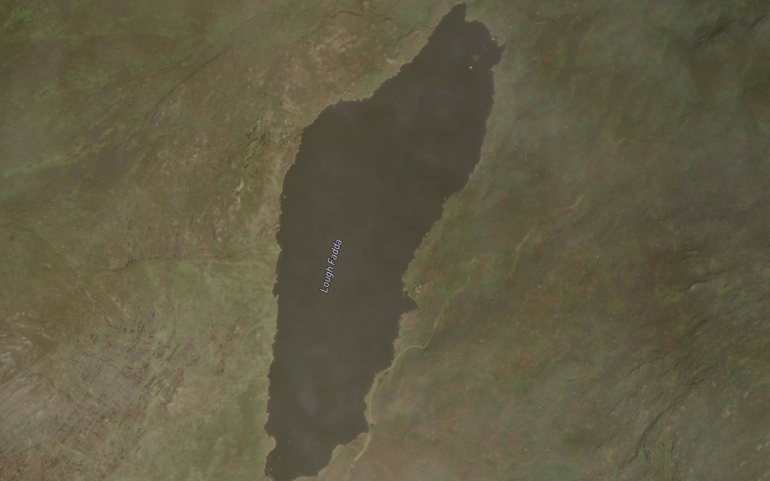 Lough Fadda