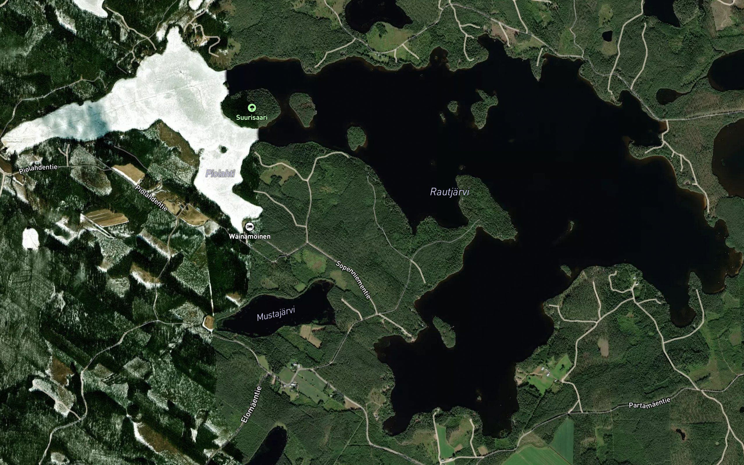 Rautjarvi