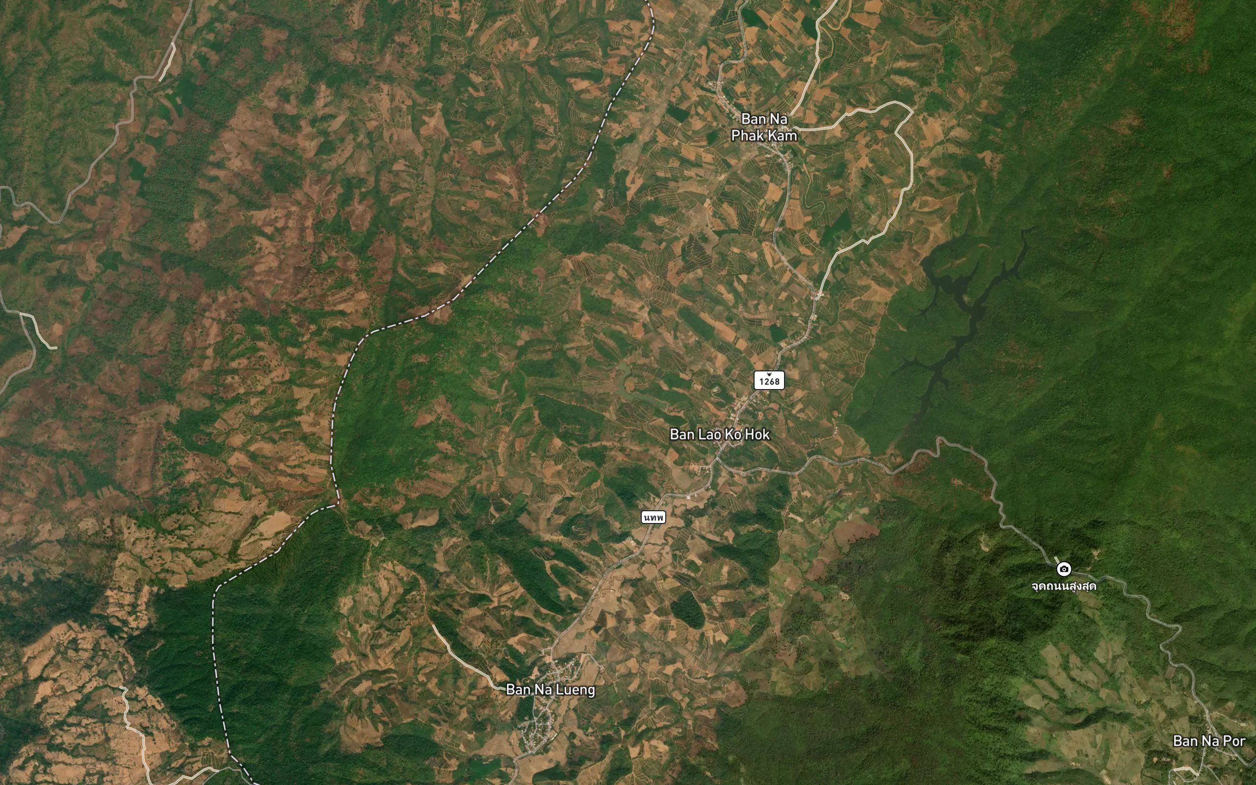 Ang Kep Nam Ban Lao Ko Hok