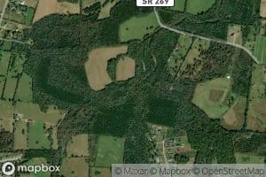 Dry Fork Creek