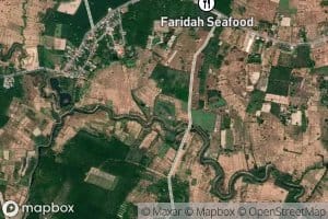 Nong Ban Kham Charoen