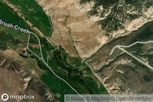 Hollingsworth and Potter Ditch