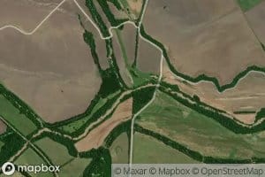 Waxahachie Creek