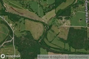 Little Strawberry River