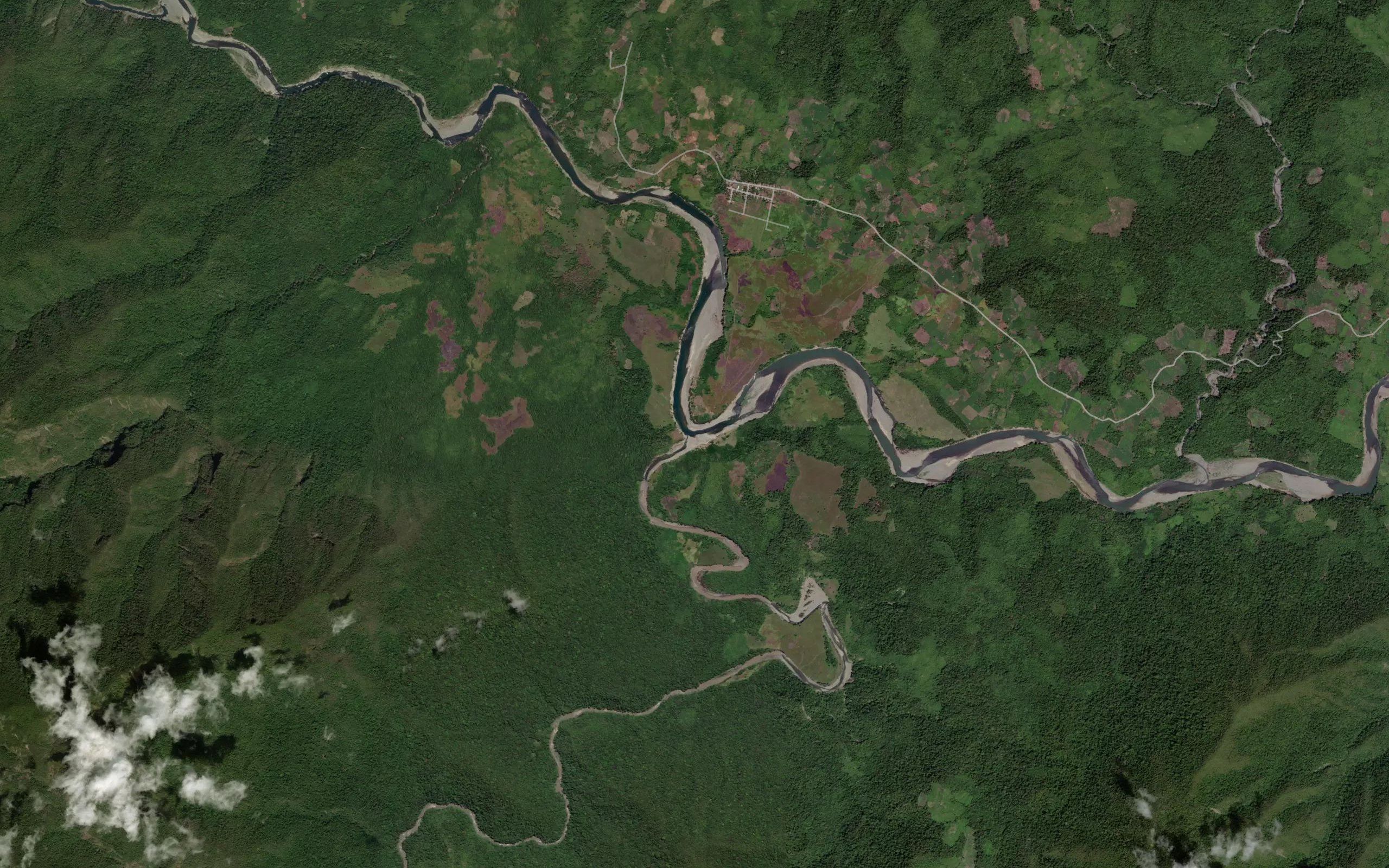 Kuala Bongka