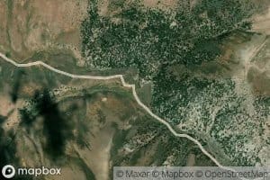 South Fork Cherry Creek