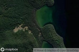 Pretty Flat Bay