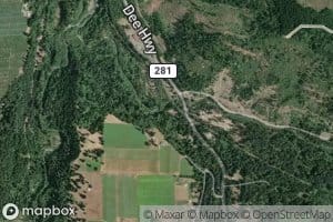 Trout Creek