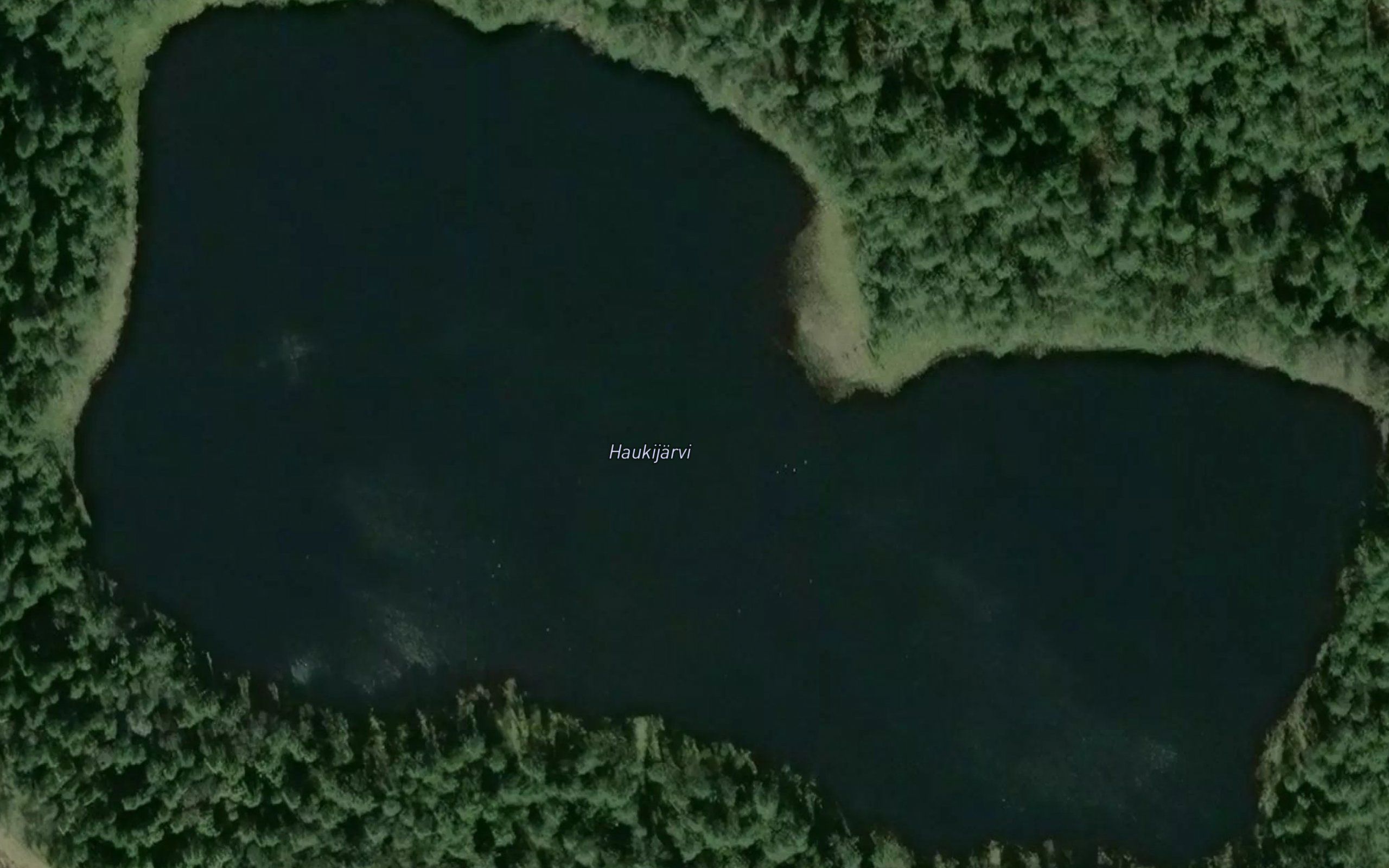 Haukijarvi