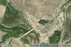 Canal Principal Margen Izquierdo