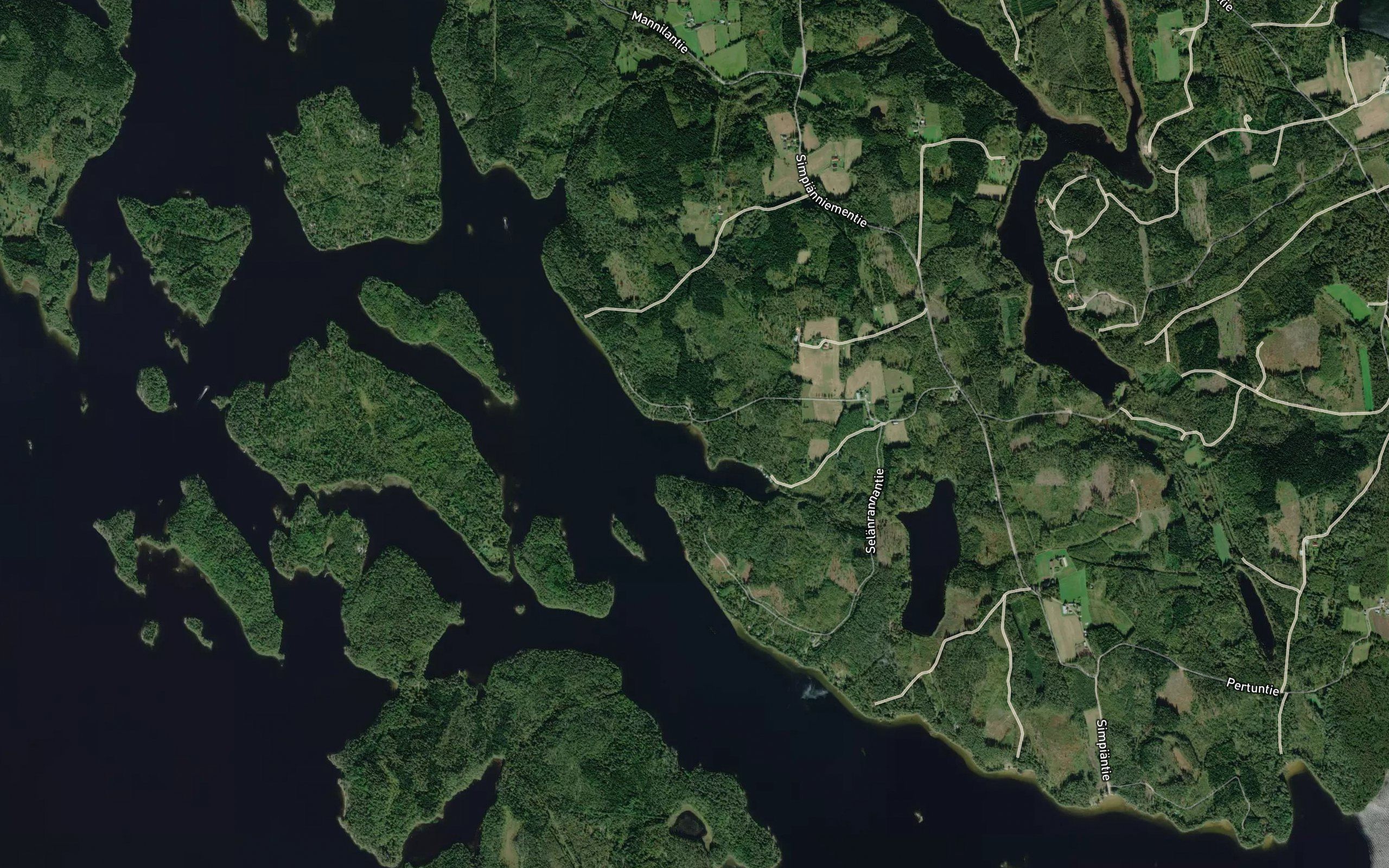 Toronlahti
