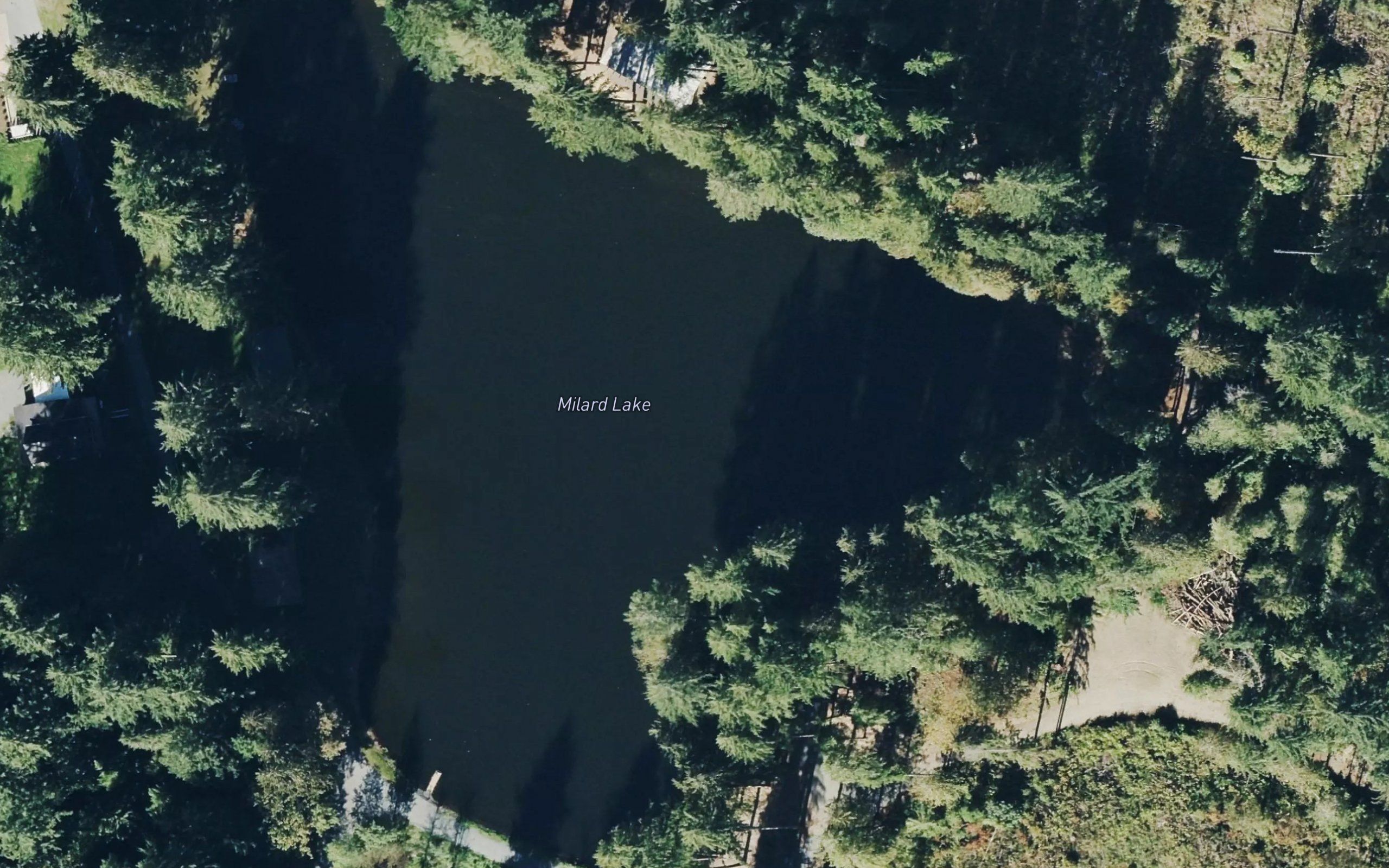 Milard Lake
