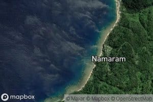 Baie de Namaram
