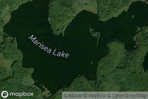 Marisea Lake