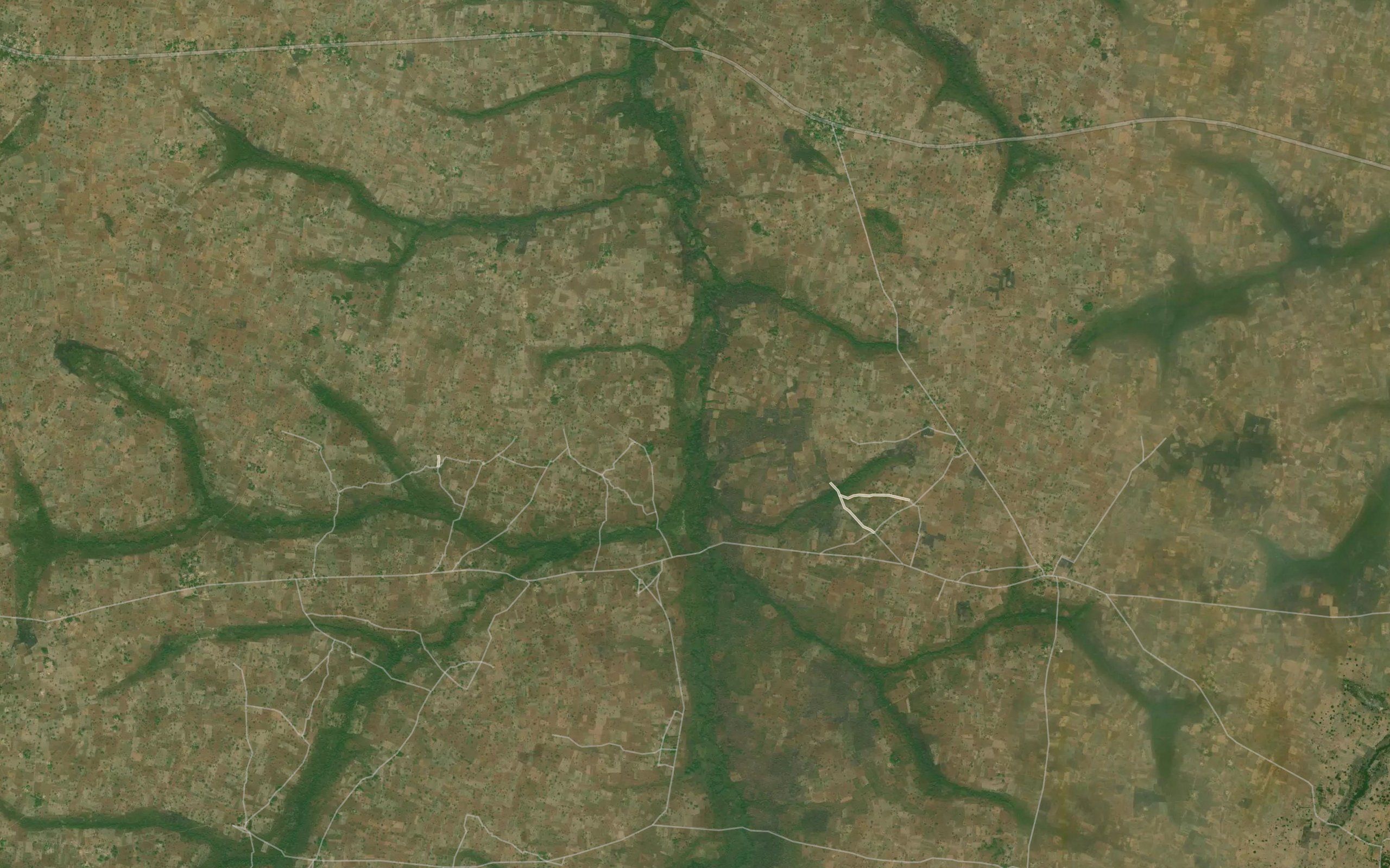 River Agov