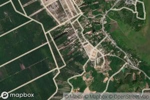 Ang Kep Nam Ban Bue Ra Pe