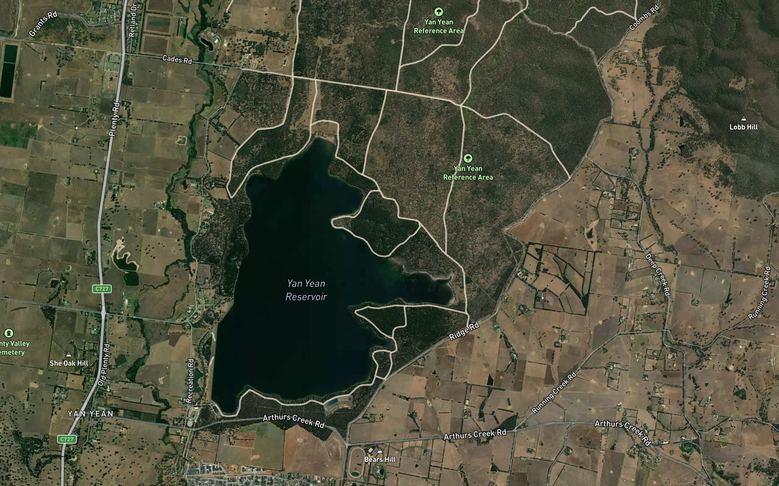 Dry Creek