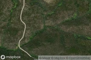 East Fork Devils Gate Creek