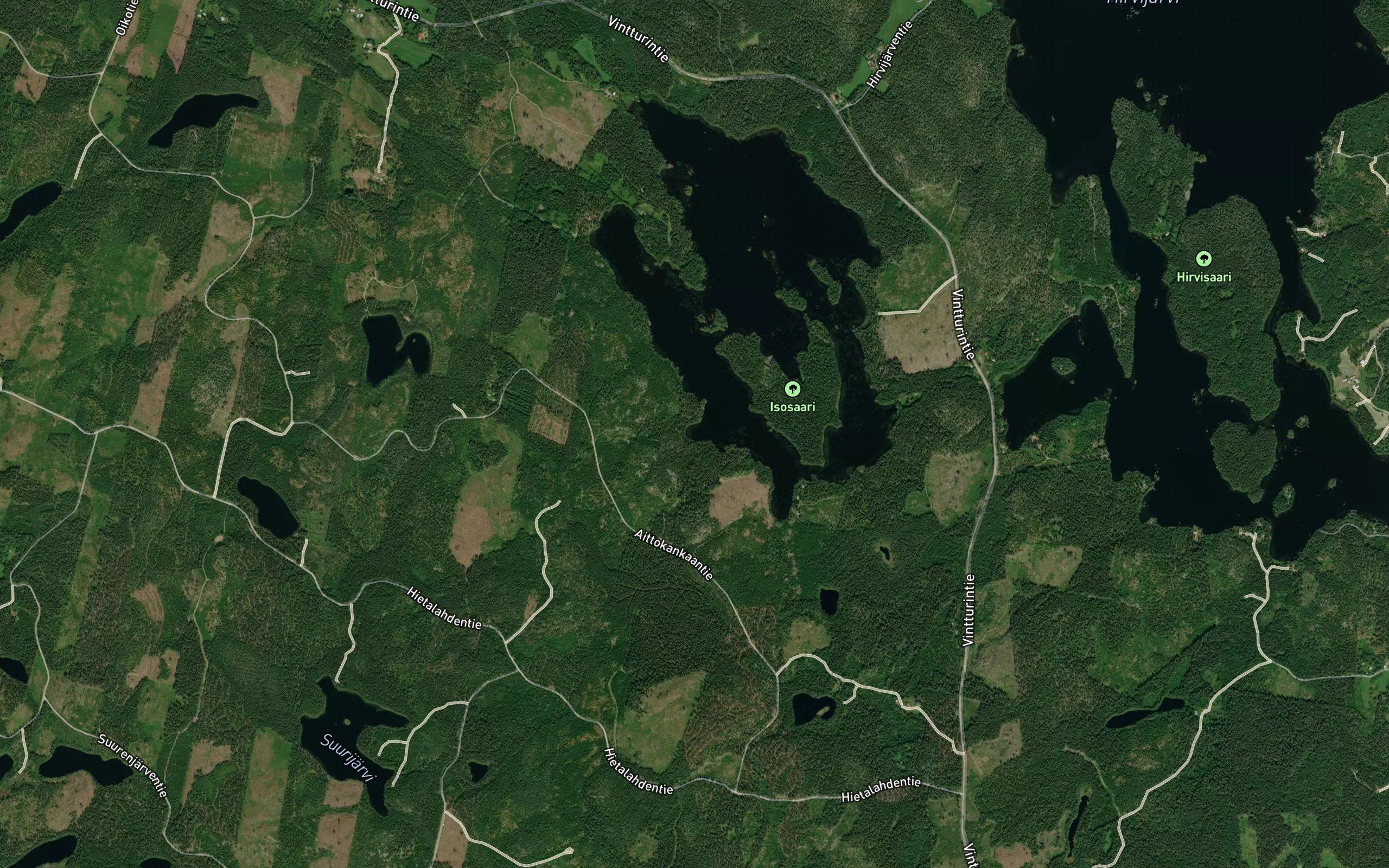 Kukkarolahti