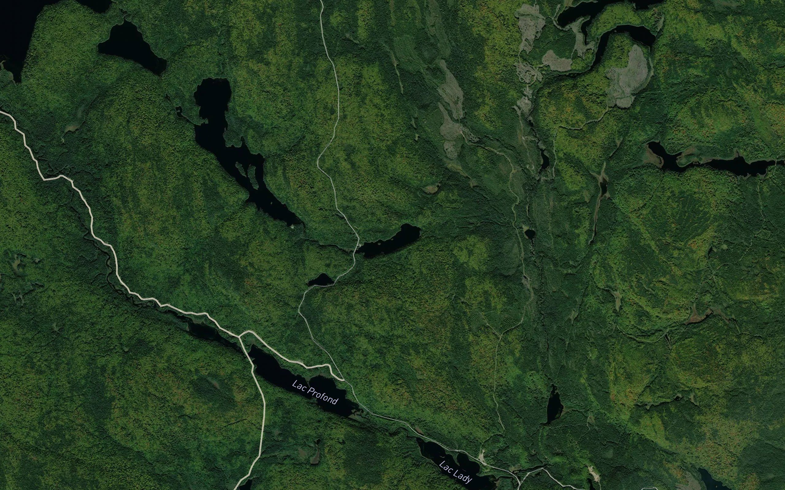 Lac Varode