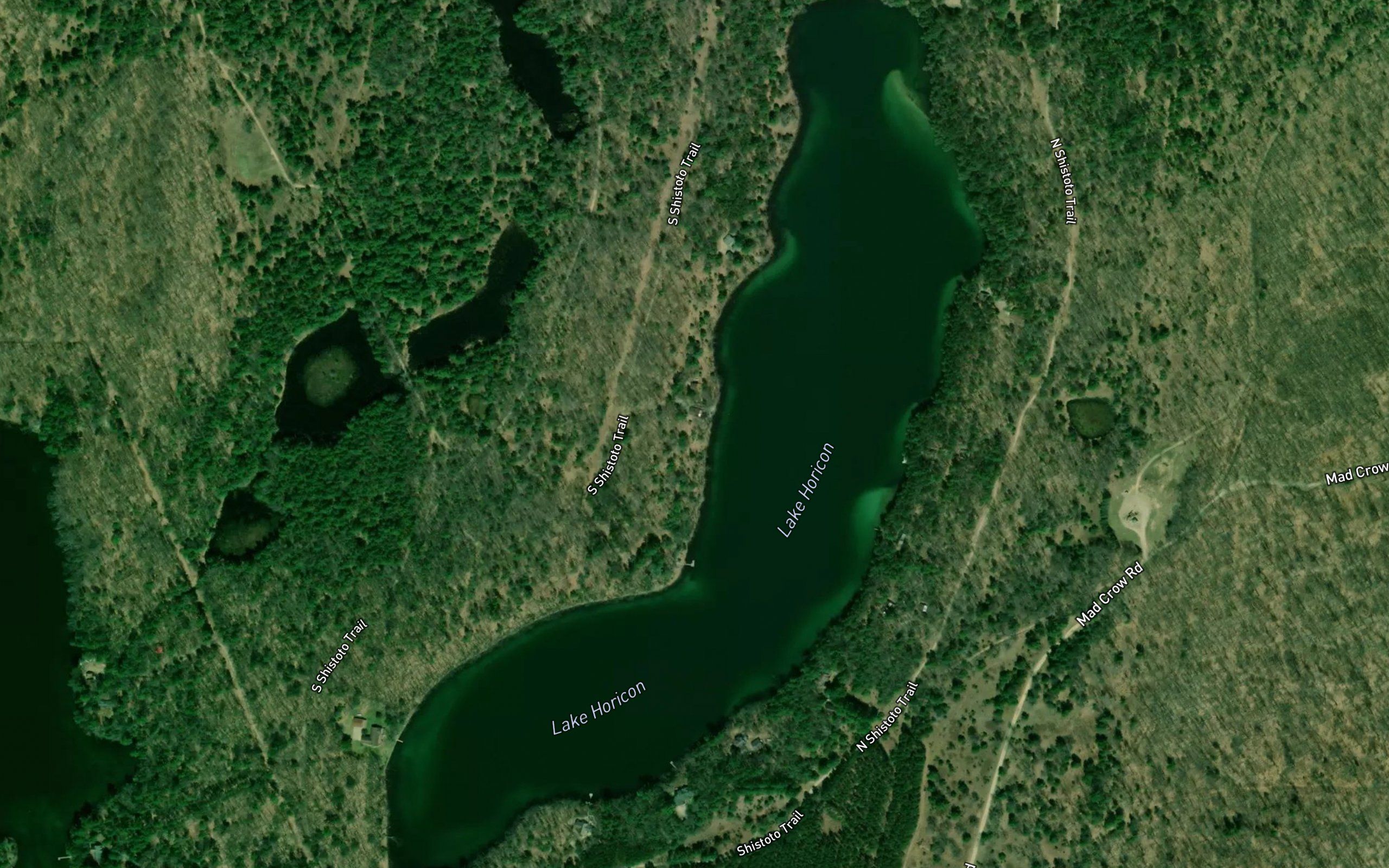 Lake Horicon