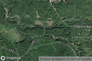 Catt Creek