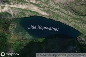 Koppvatnet,l
