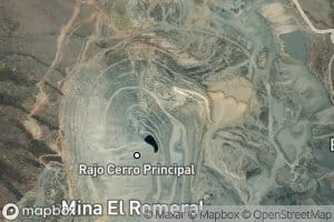 Quebrada Chunga de Chaca