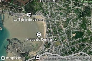 Rade d'Erquy
