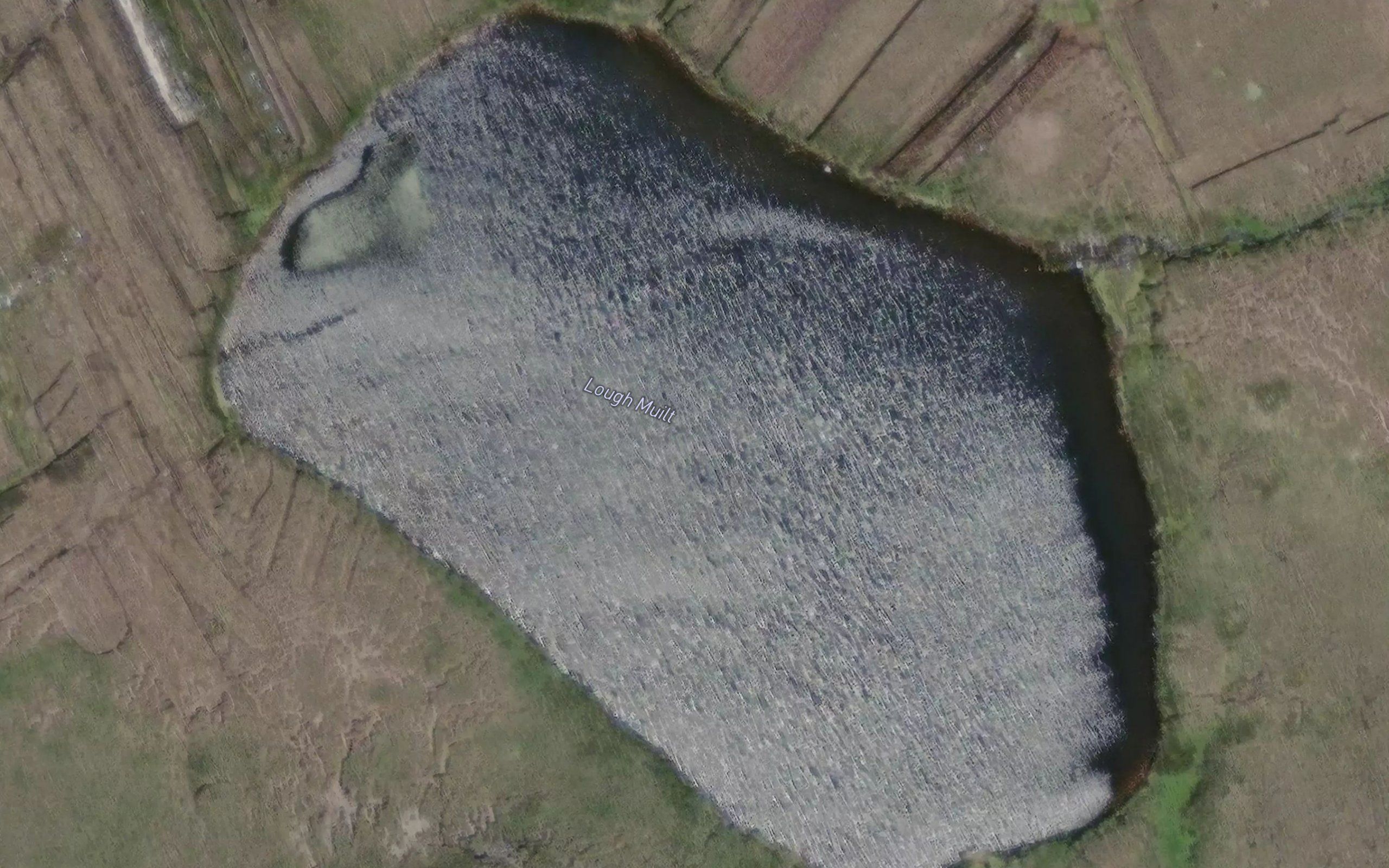 Lough Muilt