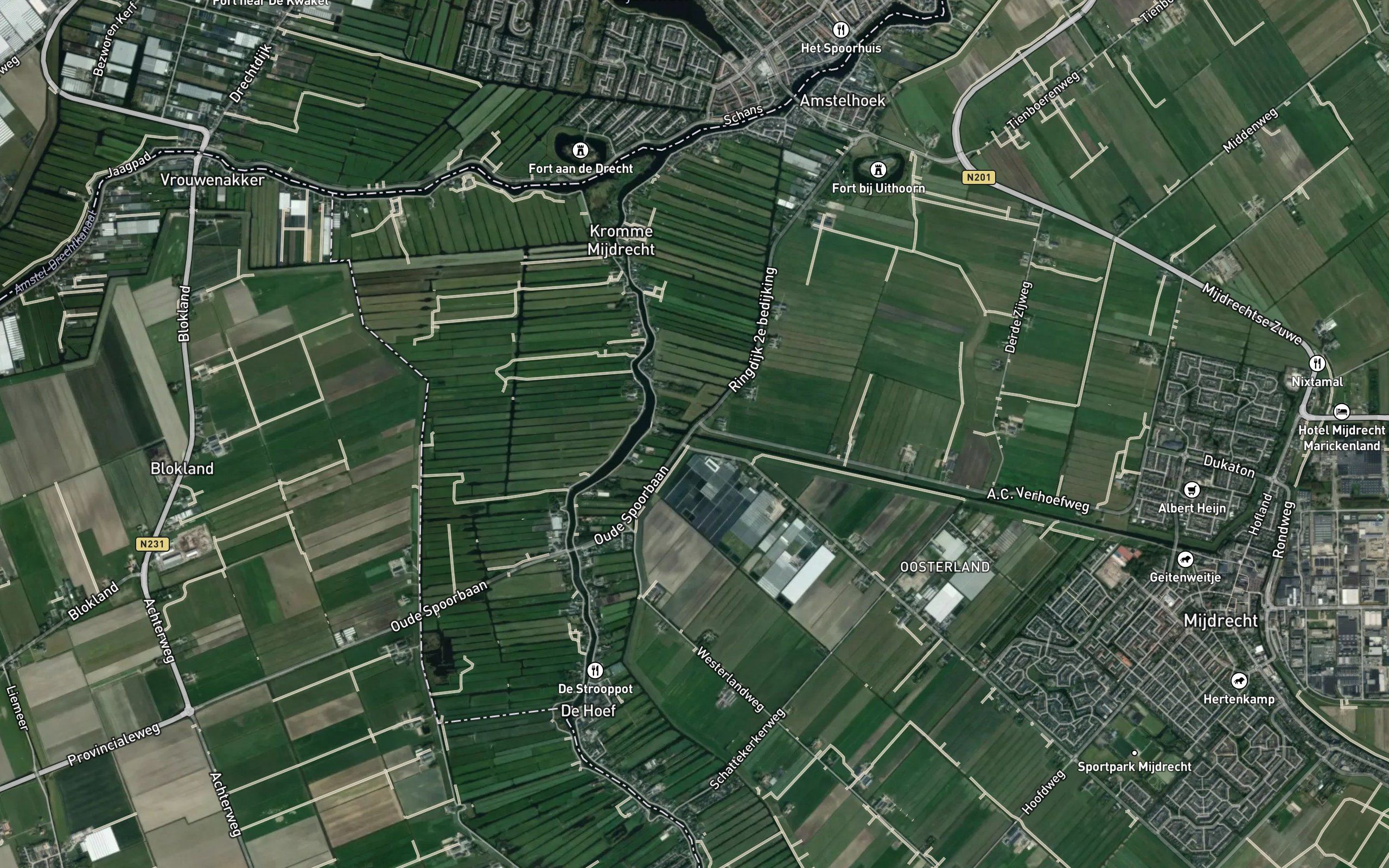 Kerkvaart