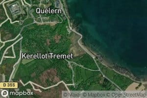 Etang de Pen-ar-Poul