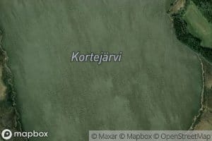 Kortejarvi