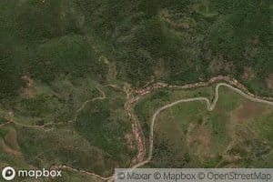 Corrego Grande